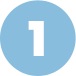 one icon