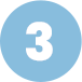 three icon