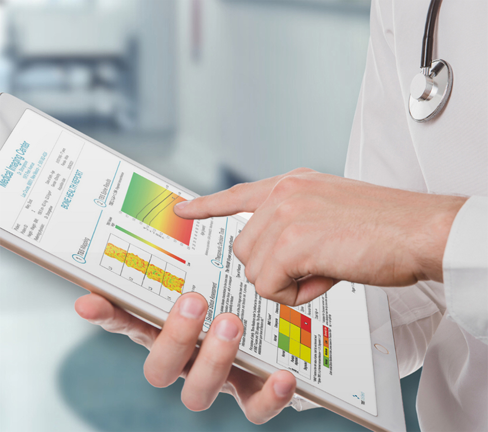medical device insight report